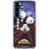 My Hero Academia Tomuras Decay Season 6 Galaxy S25 Clear Case